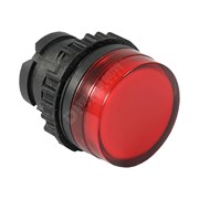 WEG CSW-SD1 WH - Pilot Light, Diffused, Red, for 22mm hole CSW-SD1 WH  (12882466)