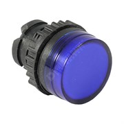 WEG CSW-SD4 - Pilot Light, Diffused, Blue, for 22mm hole CSW-SD4-WH