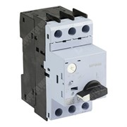 WEG MPW40 Motor Protective Circuit Breaker 0.68A to 1A (Adjustable) MPW40-3-U001  (12429239)