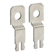 WEG Mounting Lugs to Surface Mount a CFW100 AC Inverter & MPW ranges PLMP  (10185925)