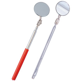 Telescopic Mirrors - Circular