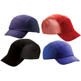 S28 CoolCap Baseball Bump Caps
