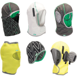 V-Gard® Winter Liners
