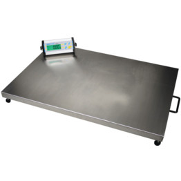 CPWplus Floor Scales