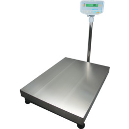 GFK Floor Check Weighing Scales