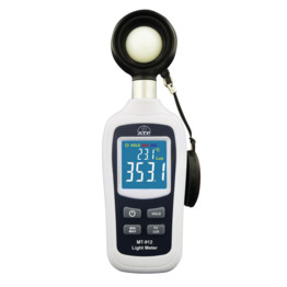 MMT-912 MINI LIGHT METER
