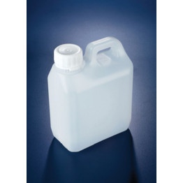 HDPE Jerrycan
