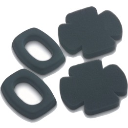 1012000 Hygiene Kit - Cushion & Foam Insert (Pair)