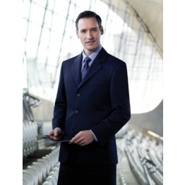 Mens Suit Jacket