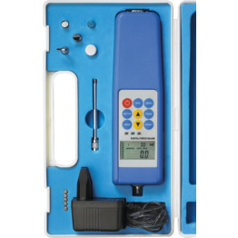 13-03652 CV MOTORISED TEST STAND DIGI FORCE GAUGE