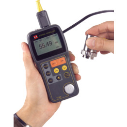 W-TT320 CV ULTRASONIC THICKNESS GAUGE UNIV.0.01mm