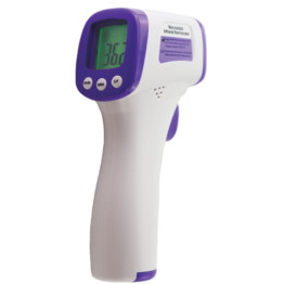 Non-Contact Infrared Body Thermometer