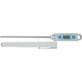 31/162/0 ELECTRONIC W/PRO OF TEST THERMOMETER