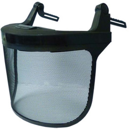 Forestry Visor