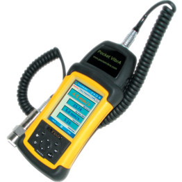 9041 ULTRA-2 VIBRATION ANALYSER