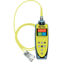 Smart Trend Vibration Meter