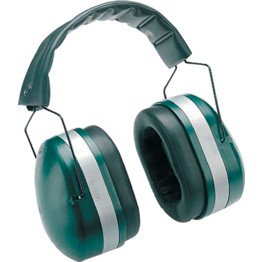 AEA090-027-500 Monaco Heavy Duty Ear Defenders