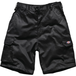 WD834 Redhawk Cargo Shorts