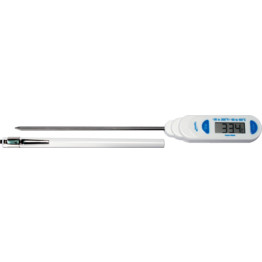 FM10 DIGITAL POCKET THERMOMETER