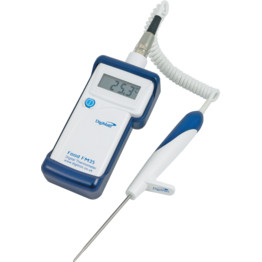 Hand Held Digital Thermometer