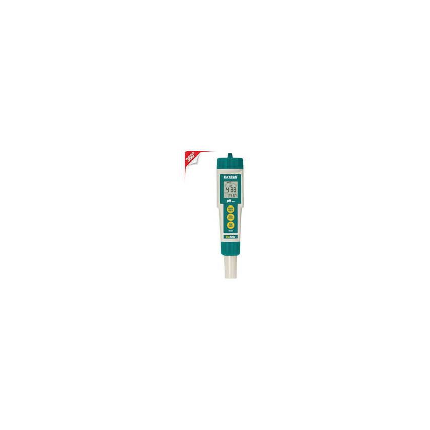 Extech.PH100 EXSTIK PH METER Code: EXT3126410E