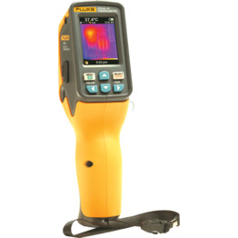 VT-04 VISUAL IR THERMOMETER