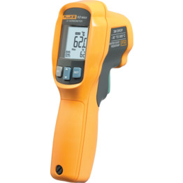 Infrared Thermometers