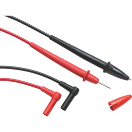 TL75-1 Hard Point™ Test Leads
