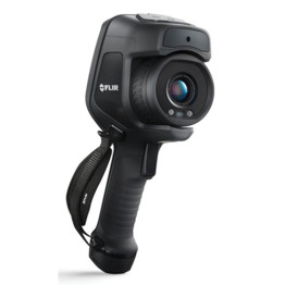 Exx Series Thermal Imaging Cameras