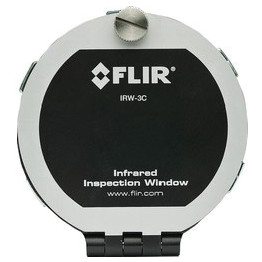 Flir.IR Windows™ with PIRma-Lock™ - Image 4