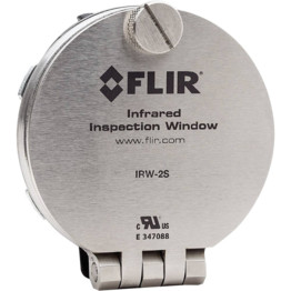 Flir.IR Windows™ with PIRma-Lock™ - Image 5