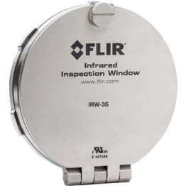 Flir.IR Windows™ with PIRma-Lock™ - Image 6