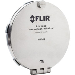 Flir.IR Windows™ with PIRma-Lock™ - Image 7