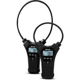 Flexible Clamp Meters