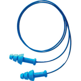 1012522 Smartfit Detectable Ear Plugs (PK-50)
