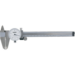 Dial Calipers