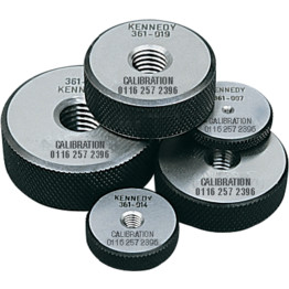 UNC Go Screw Ring Gauges