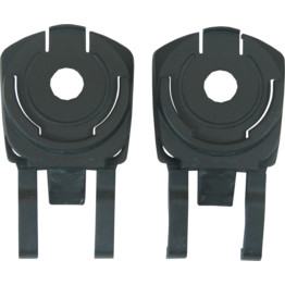 FXVP15Z 15mm Visor Post - Pack of 5