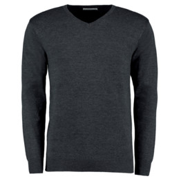 Men's V-Neck Sweater