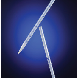 Azlon Graduated Pipettes Class B PP