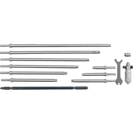 900 Series Internal Micrometers - Metric