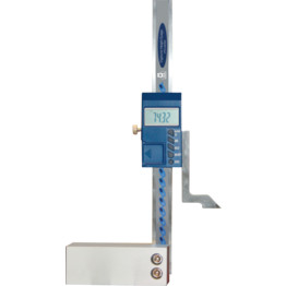 MW192-20D DIGITAL MITRE SAW HEIGHT GAUGE