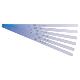 126 Imperial Feeler Strips