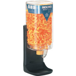 Ear Plugs & Dispensers