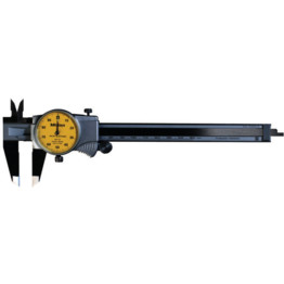 505 Series Dial Calipers