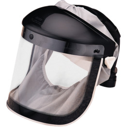 400-22-260P Peel-Off Visors (Case-4x10)