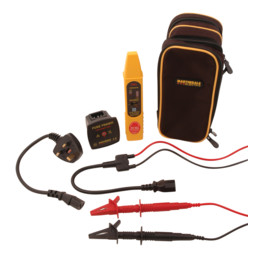 FD650 Digital Fuse Finder Kit