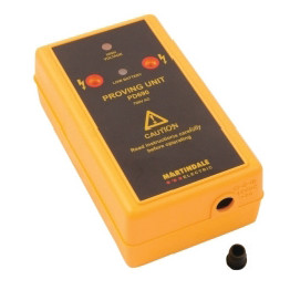 PD690 AC Proving Unit