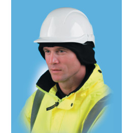 S50UFL Universal Helmet Black Fleece Liner - Pack of 5