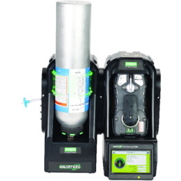 Galaxy G2 Automated Test System 4 Valve Altair 4/4x, 5/5x, Pro